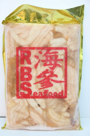 加拿大桂花蚌 Freshlink